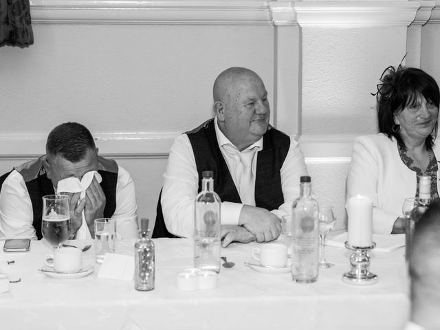 Kevin and Hayley&apos;s Wedding in Surbiton, Surrey 534