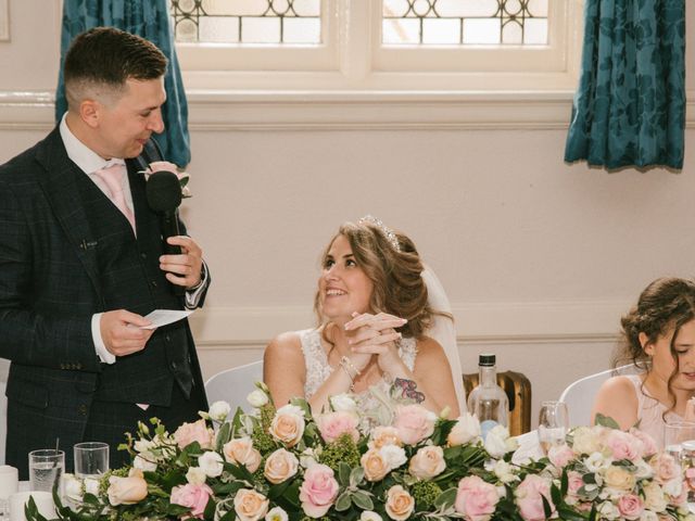 Kevin and Hayley&apos;s Wedding in Surbiton, Surrey 535