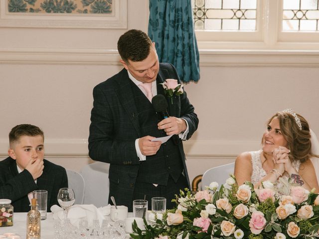 Kevin and Hayley&apos;s Wedding in Surbiton, Surrey 536