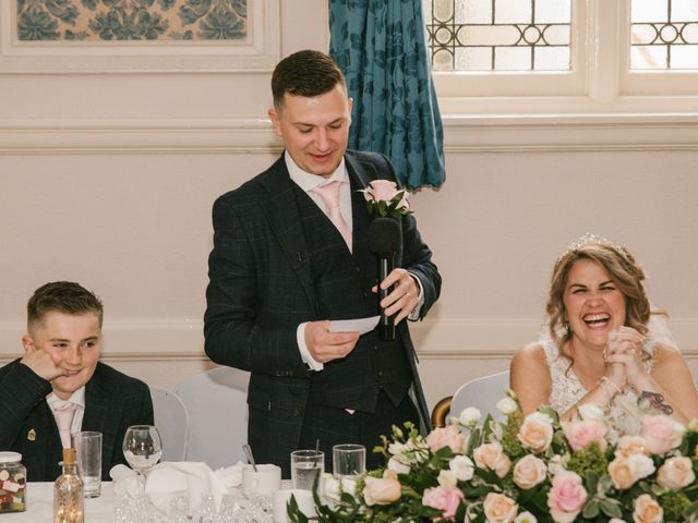 Kevin and Hayley&apos;s Wedding in Surbiton, Surrey 537