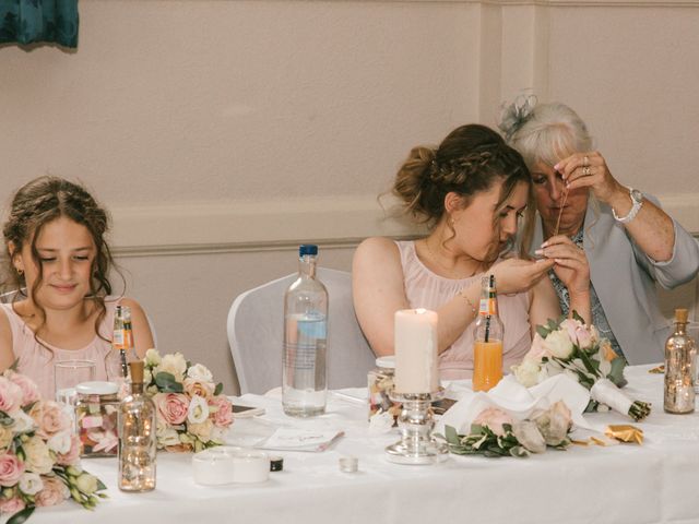 Kevin and Hayley&apos;s Wedding in Surbiton, Surrey 538