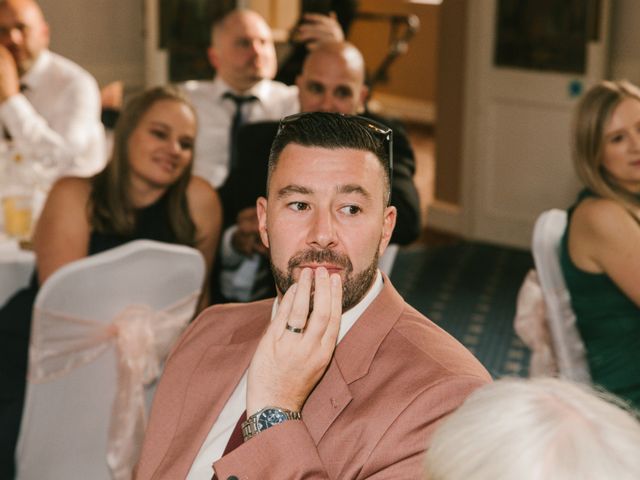 Kevin and Hayley&apos;s Wedding in Surbiton, Surrey 539