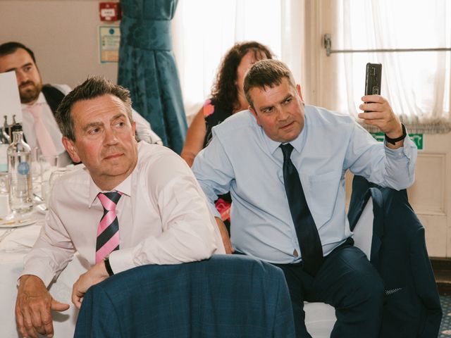 Kevin and Hayley&apos;s Wedding in Surbiton, Surrey 541