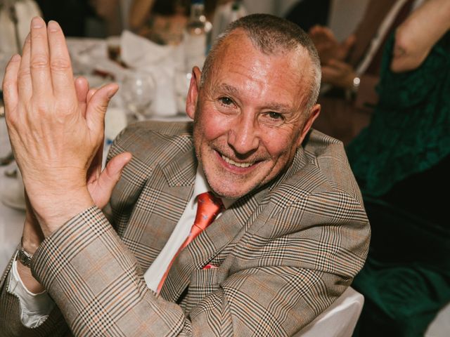 Kevin and Hayley&apos;s Wedding in Surbiton, Surrey 542
