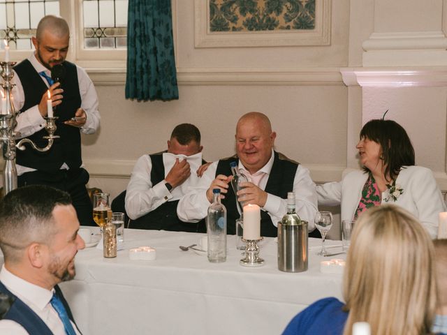 Kevin and Hayley&apos;s Wedding in Surbiton, Surrey 544