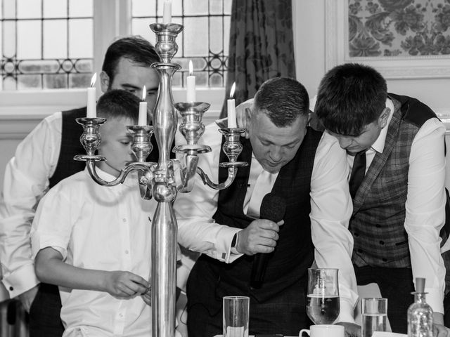 Kevin and Hayley&apos;s Wedding in Surbiton, Surrey 545