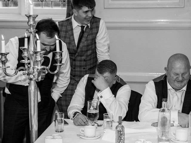 Kevin and Hayley&apos;s Wedding in Surbiton, Surrey 546