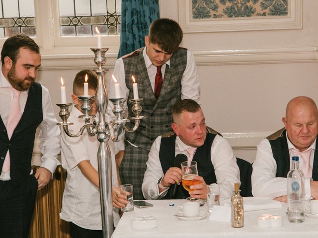 Kevin and Hayley&apos;s Wedding in Surbiton, Surrey 547
