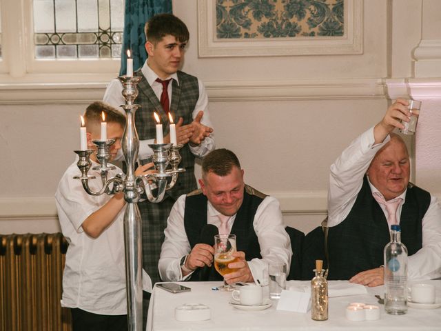 Kevin and Hayley&apos;s Wedding in Surbiton, Surrey 548