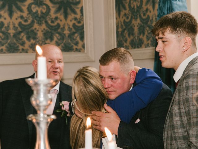 Kevin and Hayley&apos;s Wedding in Surbiton, Surrey 550