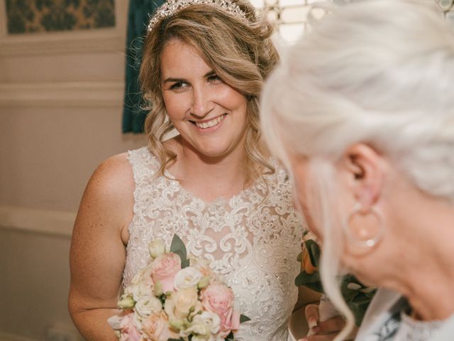 Kevin and Hayley&apos;s Wedding in Surbiton, Surrey 553