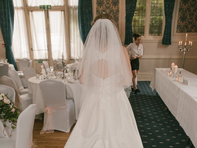 Kevin and Hayley&apos;s Wedding in Surbiton, Surrey 554