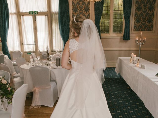 Kevin and Hayley&apos;s Wedding in Surbiton, Surrey 555