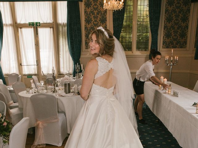 Kevin and Hayley&apos;s Wedding in Surbiton, Surrey 556