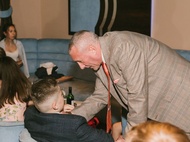 Kevin and Hayley&apos;s Wedding in Surbiton, Surrey 557