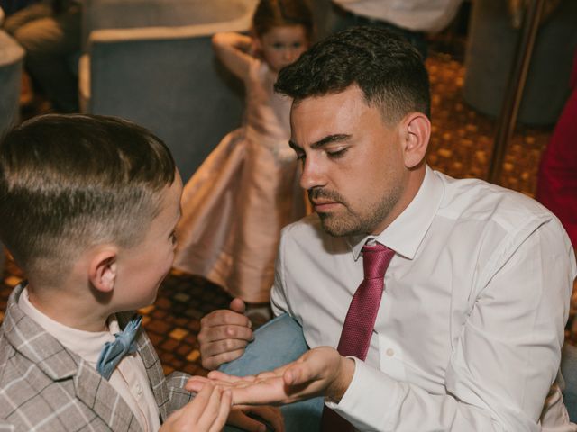 Kevin and Hayley&apos;s Wedding in Surbiton, Surrey 558