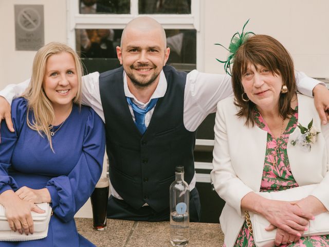 Kevin and Hayley&apos;s Wedding in Surbiton, Surrey 562