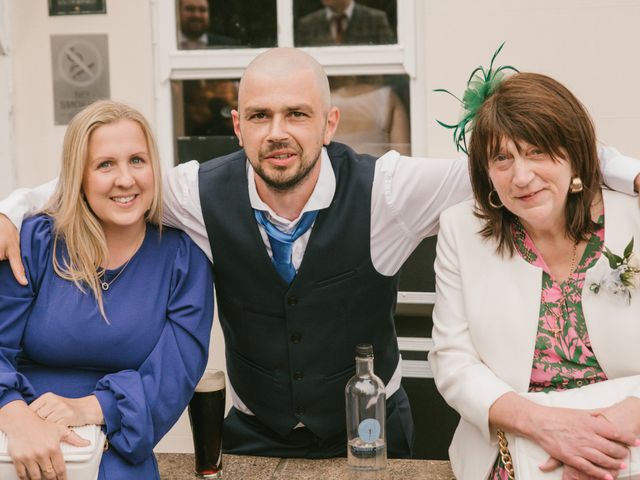 Kevin and Hayley&apos;s Wedding in Surbiton, Surrey 563