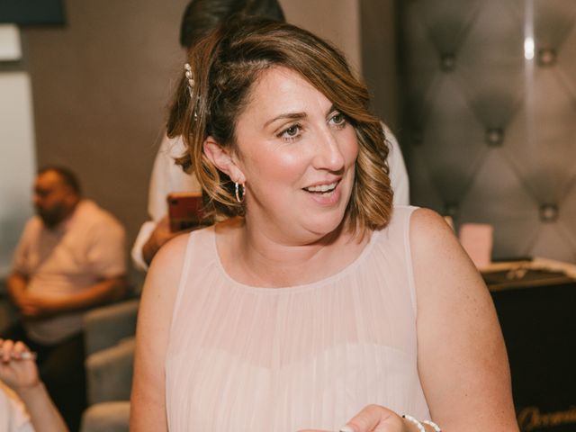 Kevin and Hayley&apos;s Wedding in Surbiton, Surrey 564