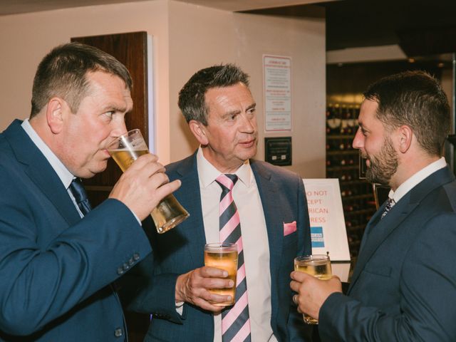 Kevin and Hayley&apos;s Wedding in Surbiton, Surrey 565