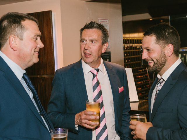Kevin and Hayley&apos;s Wedding in Surbiton, Surrey 566