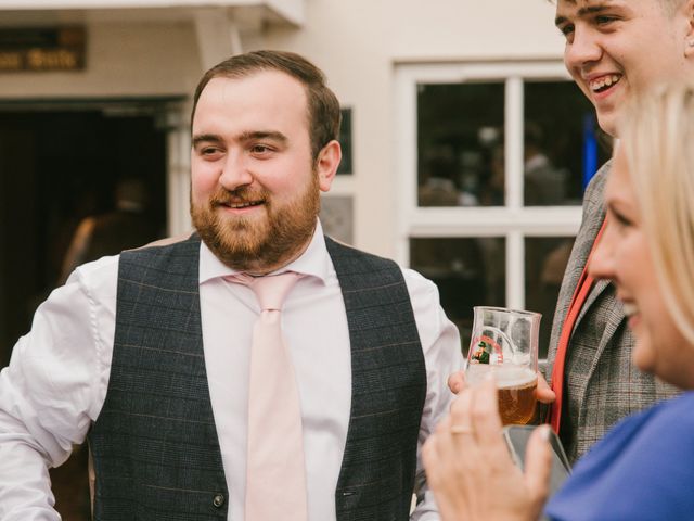 Kevin and Hayley&apos;s Wedding in Surbiton, Surrey 578