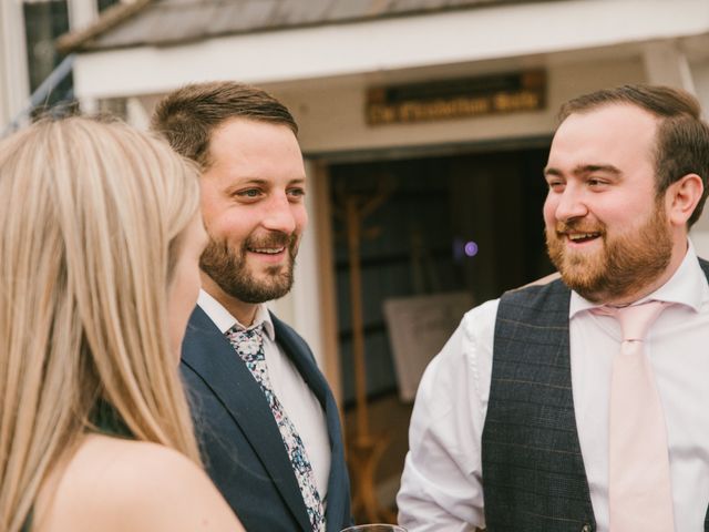 Kevin and Hayley&apos;s Wedding in Surbiton, Surrey 579