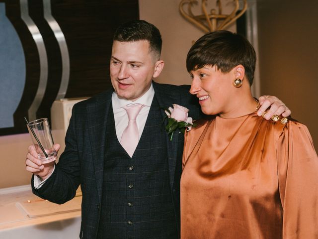 Kevin and Hayley&apos;s Wedding in Surbiton, Surrey 580