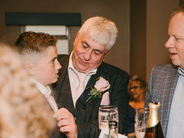 Kevin and Hayley&apos;s Wedding in Surbiton, Surrey 585