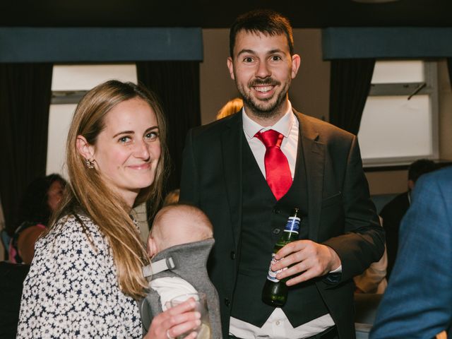Kevin and Hayley&apos;s Wedding in Surbiton, Surrey 586