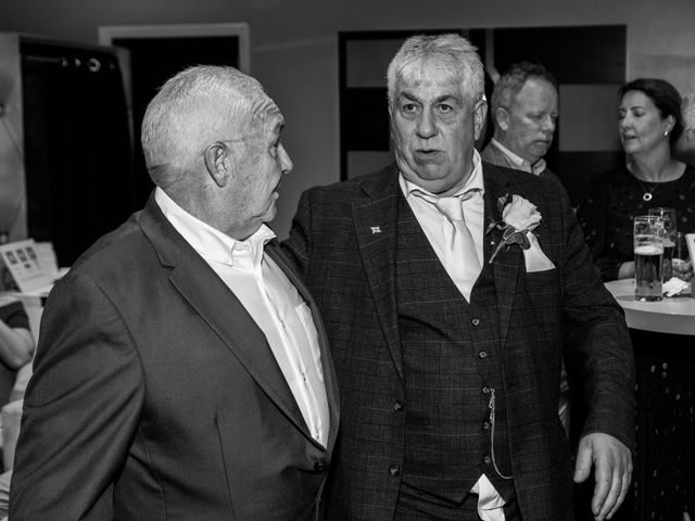 Kevin and Hayley&apos;s Wedding in Surbiton, Surrey 590