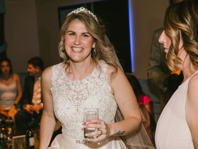 Kevin and Hayley&apos;s Wedding in Surbiton, Surrey 597