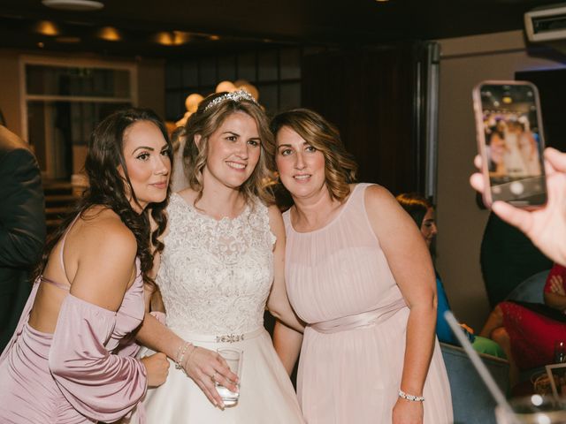 Kevin and Hayley&apos;s Wedding in Surbiton, Surrey 602