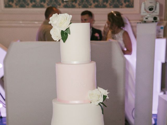 Kevin and Hayley&apos;s Wedding in Surbiton, Surrey 604