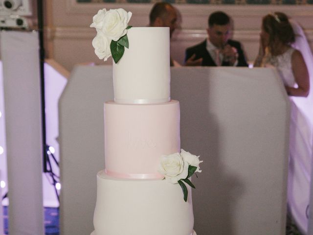 Kevin and Hayley&apos;s Wedding in Surbiton, Surrey 605