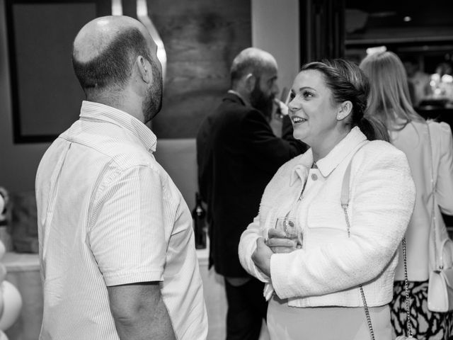 Kevin and Hayley&apos;s Wedding in Surbiton, Surrey 610