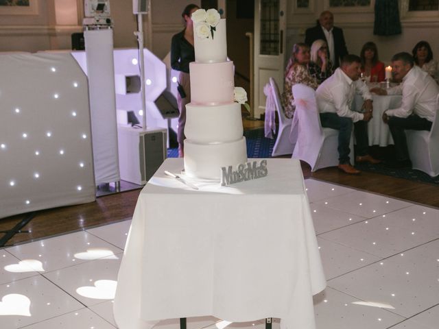 Kevin and Hayley&apos;s Wedding in Surbiton, Surrey 615