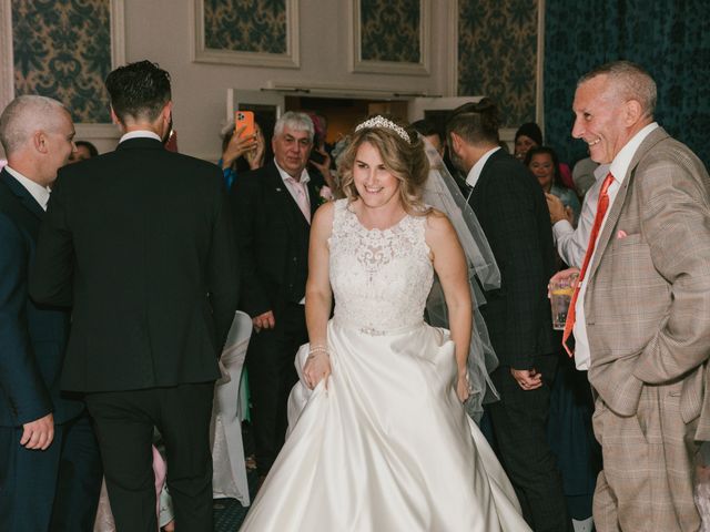 Kevin and Hayley&apos;s Wedding in Surbiton, Surrey 616