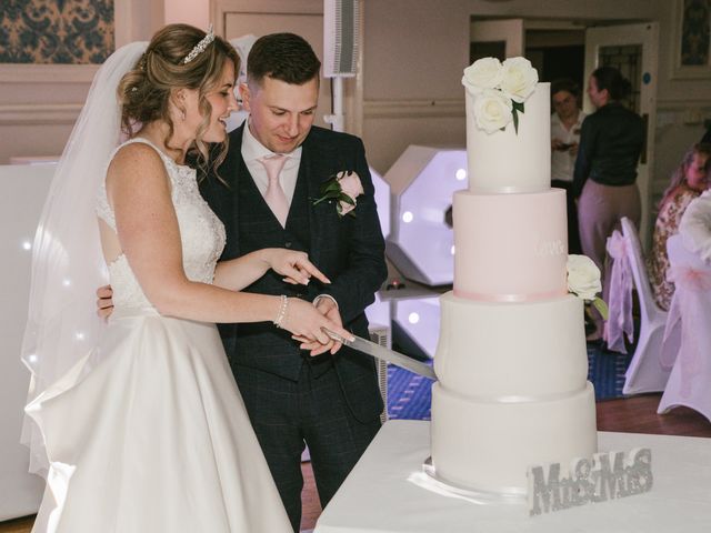 Kevin and Hayley&apos;s Wedding in Surbiton, Surrey 618