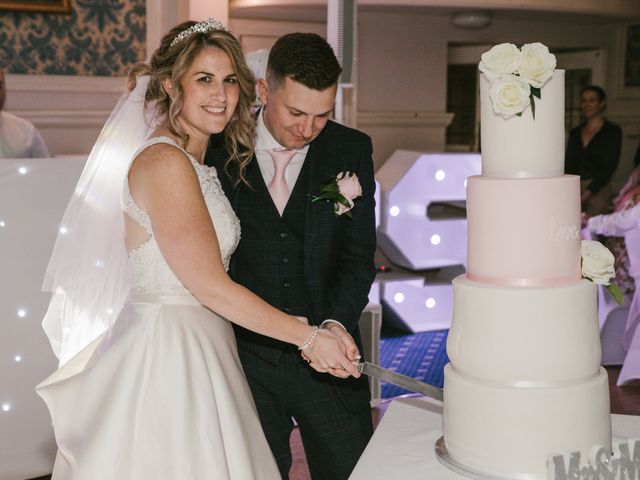 Kevin and Hayley&apos;s Wedding in Surbiton, Surrey 619
