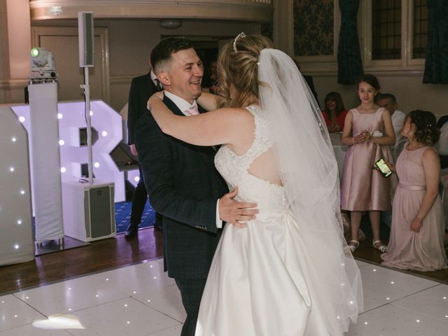 Kevin and Hayley&apos;s Wedding in Surbiton, Surrey 622