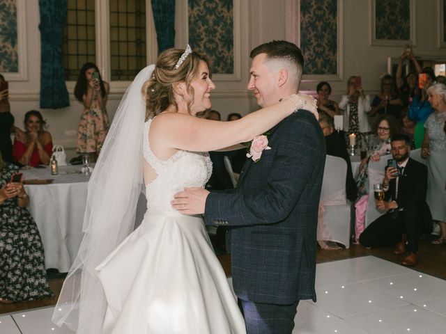 Kevin and Hayley&apos;s Wedding in Surbiton, Surrey 623