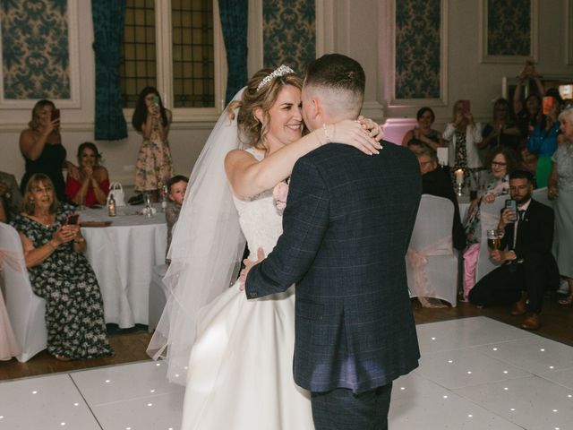Kevin and Hayley&apos;s Wedding in Surbiton, Surrey 624