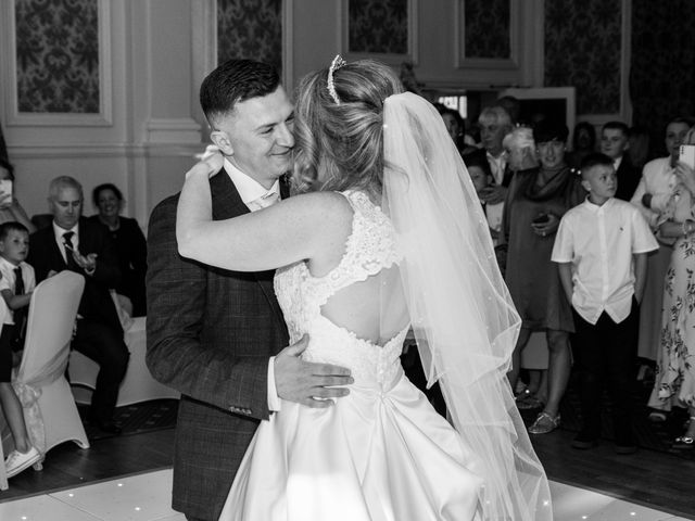 Kevin and Hayley&apos;s Wedding in Surbiton, Surrey 625