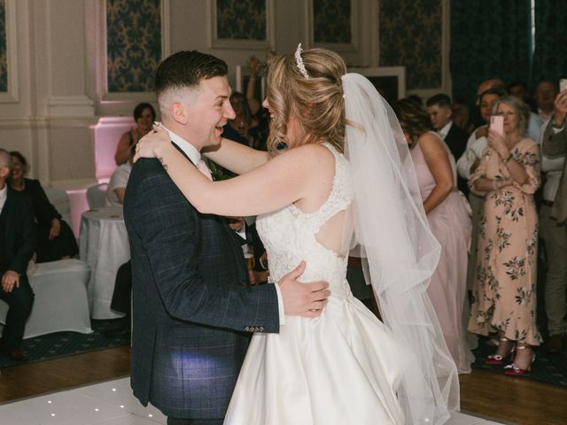Kevin and Hayley&apos;s Wedding in Surbiton, Surrey 626