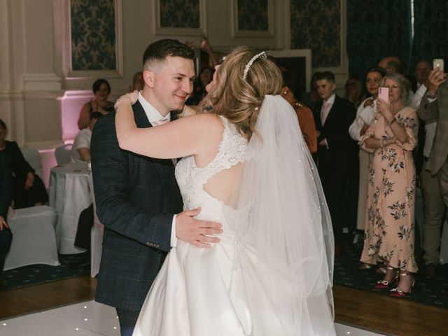 Kevin and Hayley&apos;s Wedding in Surbiton, Surrey 627
