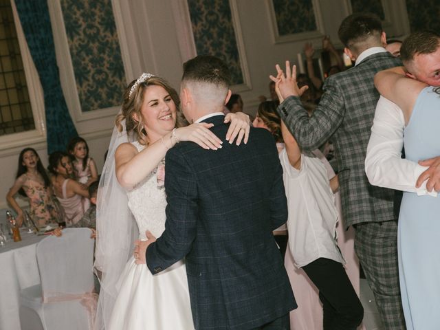 Kevin and Hayley&apos;s Wedding in Surbiton, Surrey 628