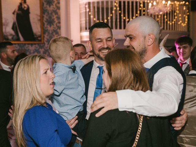 Kevin and Hayley&apos;s Wedding in Surbiton, Surrey 630
