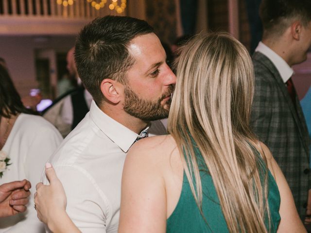 Kevin and Hayley&apos;s Wedding in Surbiton, Surrey 632