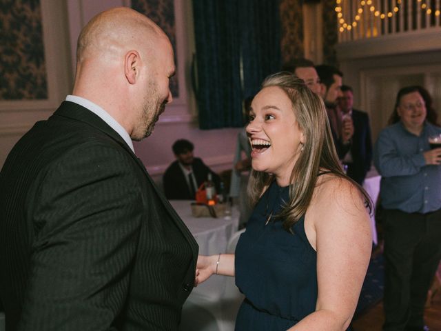 Kevin and Hayley&apos;s Wedding in Surbiton, Surrey 633
